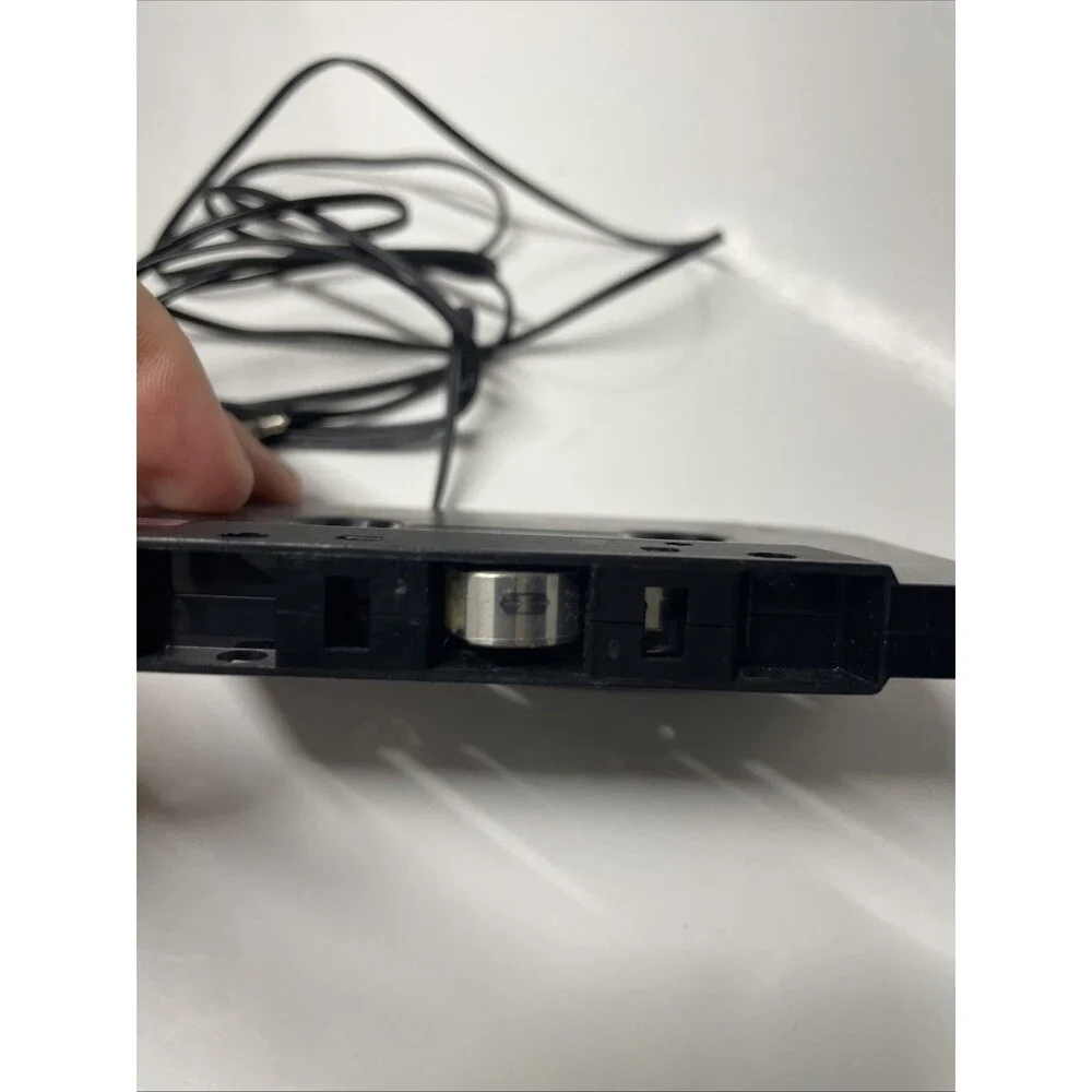 Vintage SONY CPA-1 Care Connecting Pack for Discman Used Untested